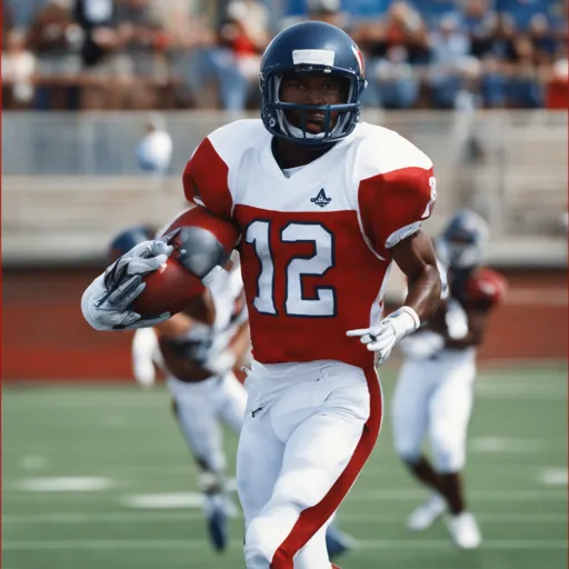 Paul Turner (wide receiver)