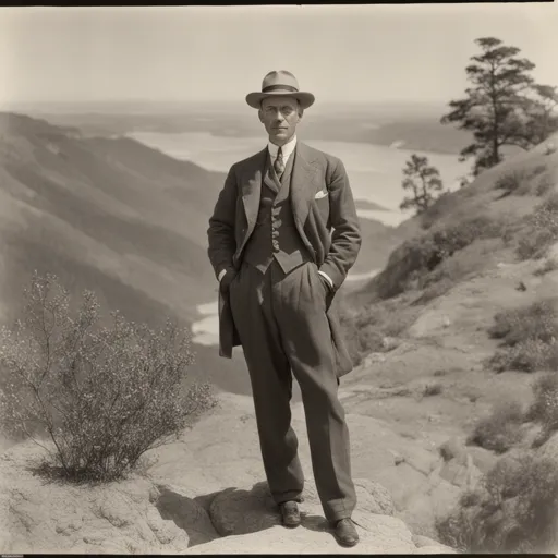 Paul Turner Sargent