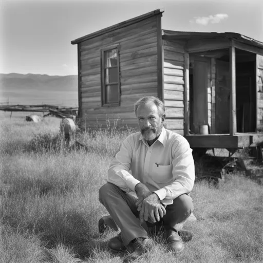 Paul Tuss