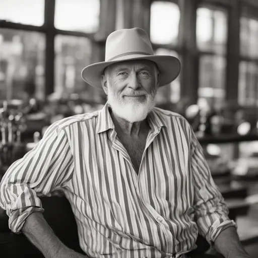 Paul Tuttle