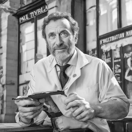 Paul Tylak