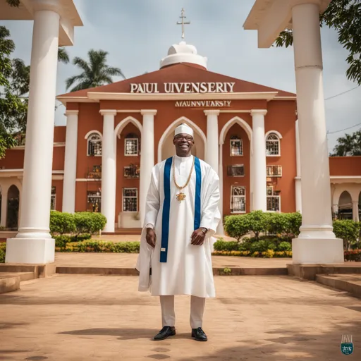Paul University
