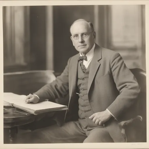 Paul Unruh