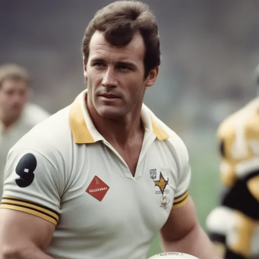 Paul Upfield