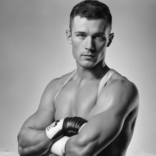 Paul Upton