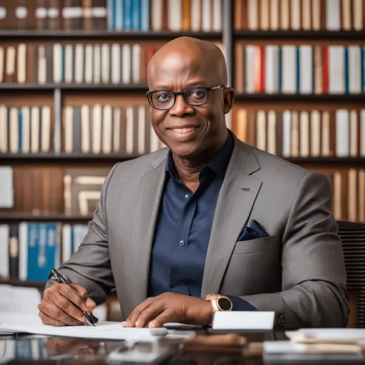 Paul Usoro