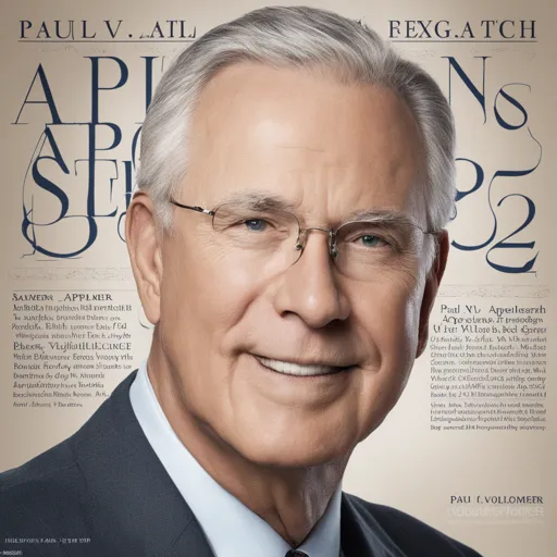 Paul V. Applegarth