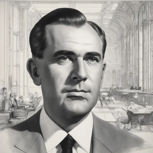 Paul V. Hyland