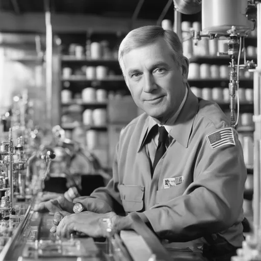 Paul V. Roberts