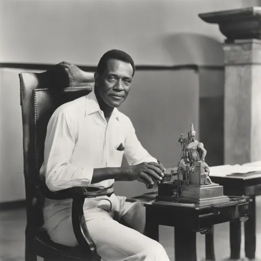 Paul Valentino