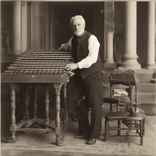 Paul Van Arsdale