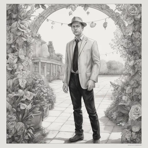 Paul Van Carter