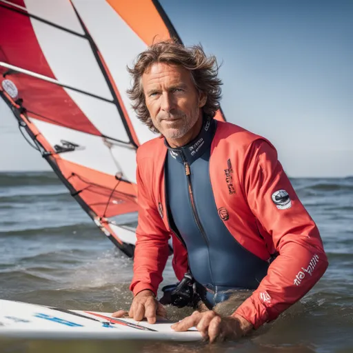 Paul Van Den Abeele