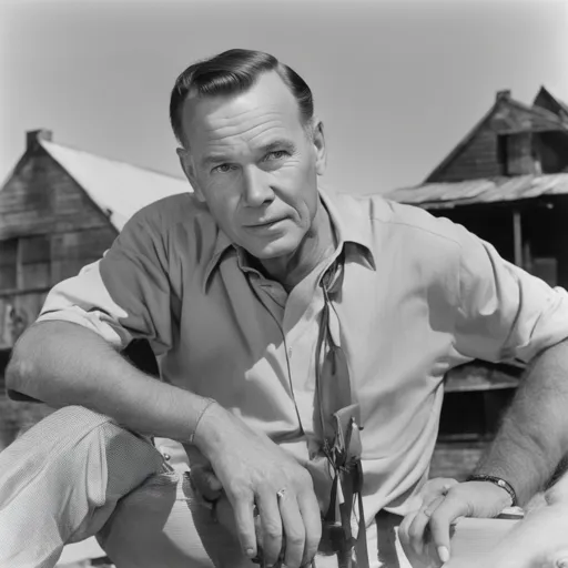 Paul Van Doren