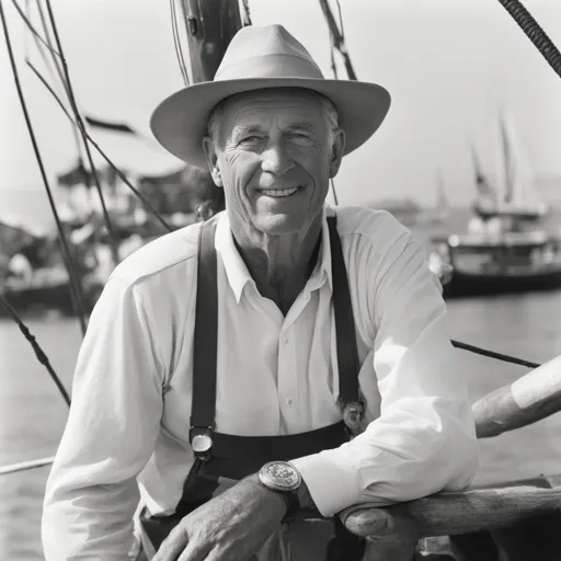 Paul Van Halteren