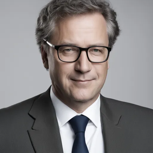 Paul Van Miert