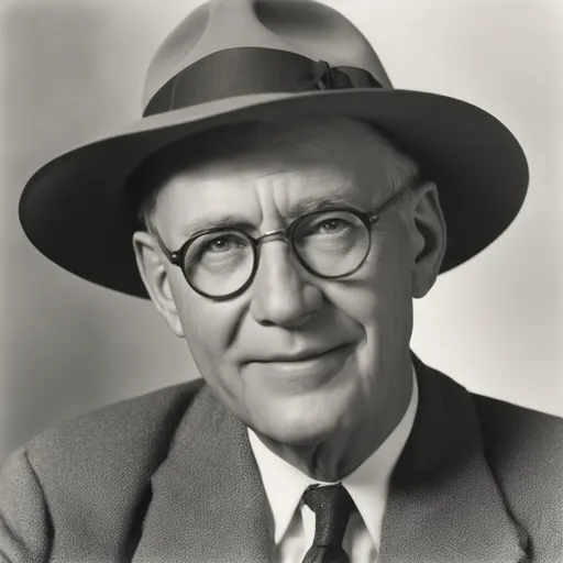 Paul Van den Broeck