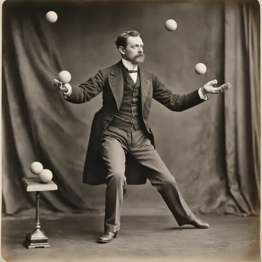 Paul Vandy