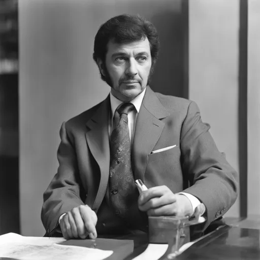 Paul Vangelisti
