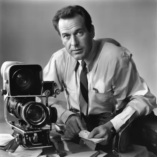 Paul Vathis