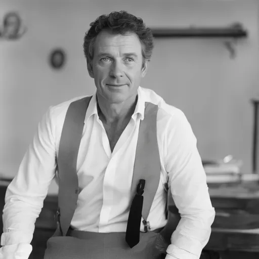 Paul Venables