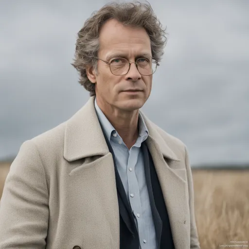 Paul Verhaeghen