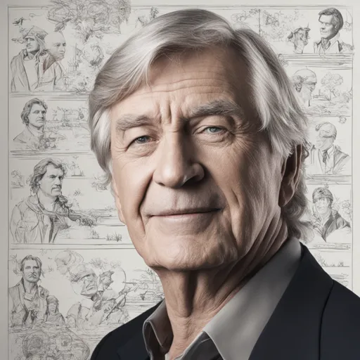 Paul Verhoeven (broadcaster)