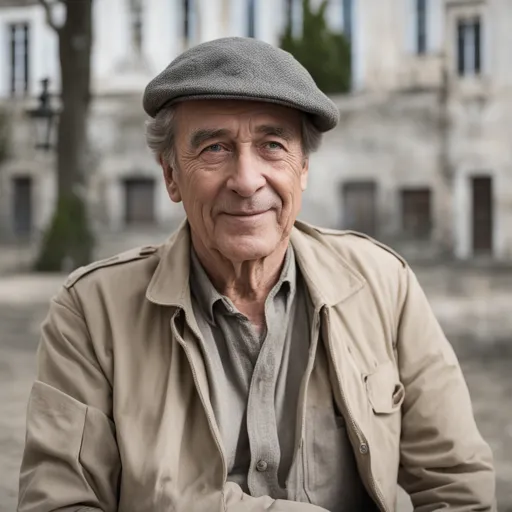 Paul Vermoyal