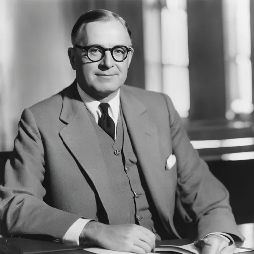 Paul Vernon Galloway