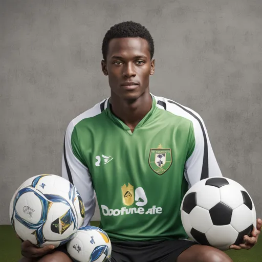 Paul Victor (footballer)