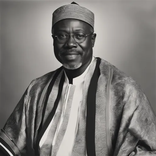 Paul Victor Obeng