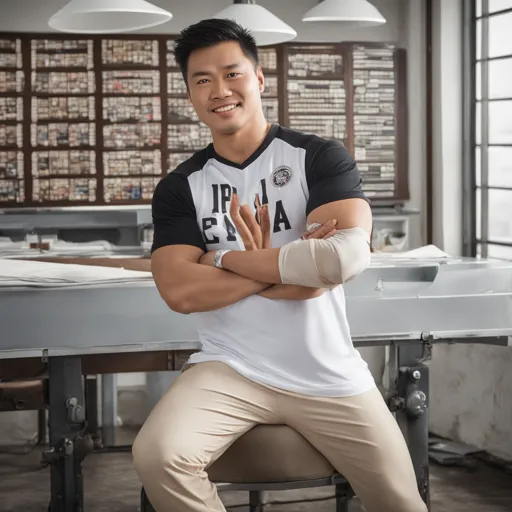 Paul Viloria