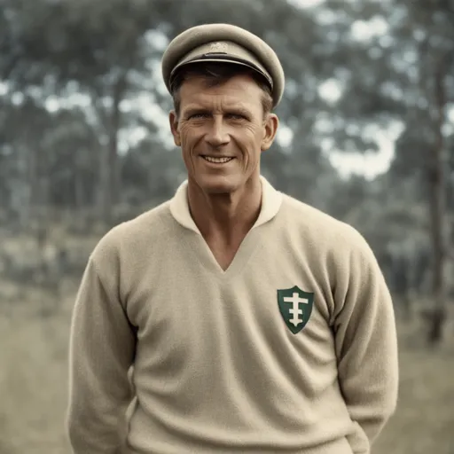 Paul Vinar