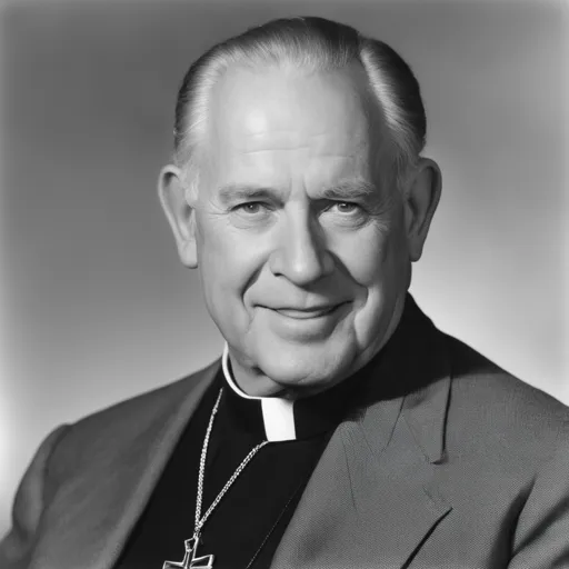 Paul Vincent Dudley