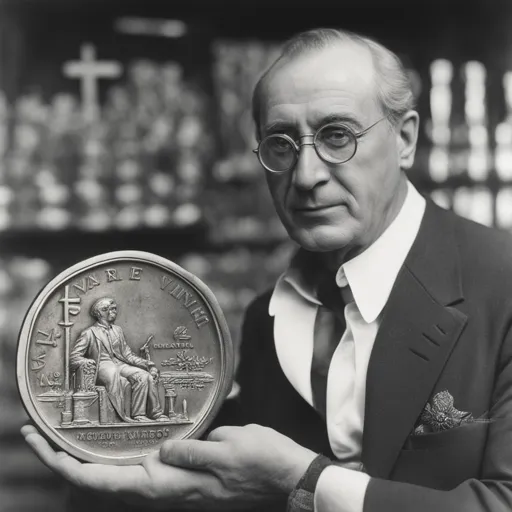 Paul Vincze