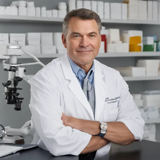 Paul Volberding