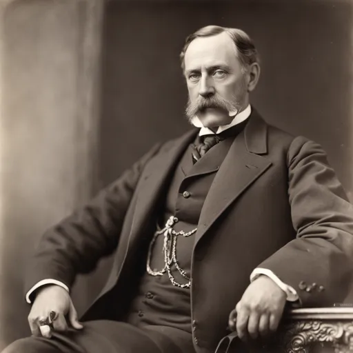 Paul W. Abt