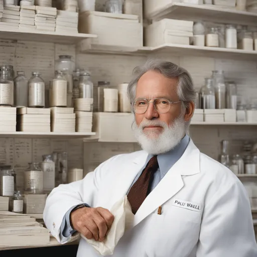 Paul W. Ewald
