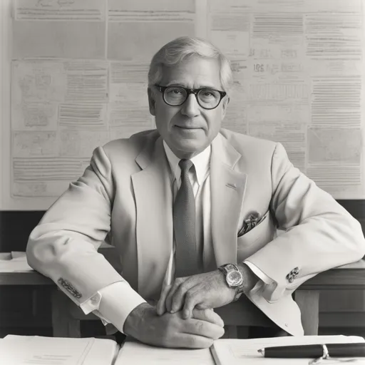 Paul W. Kahn