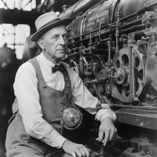 Paul W. Kiefer
