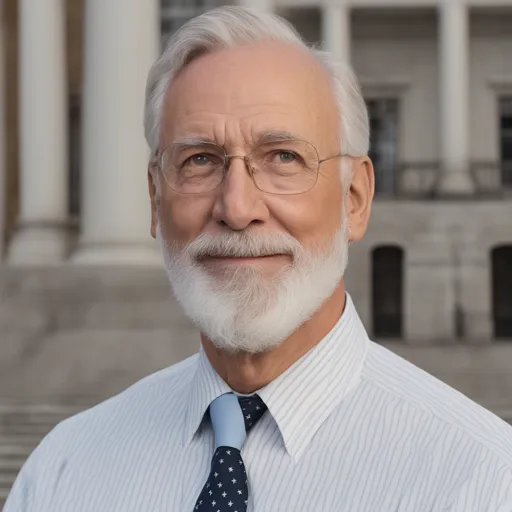 Paul W. Miller