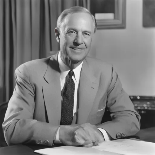 Paul W. Murrill