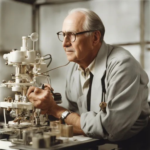 Paul W. Oman