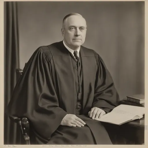 Paul W. Richards (judge)