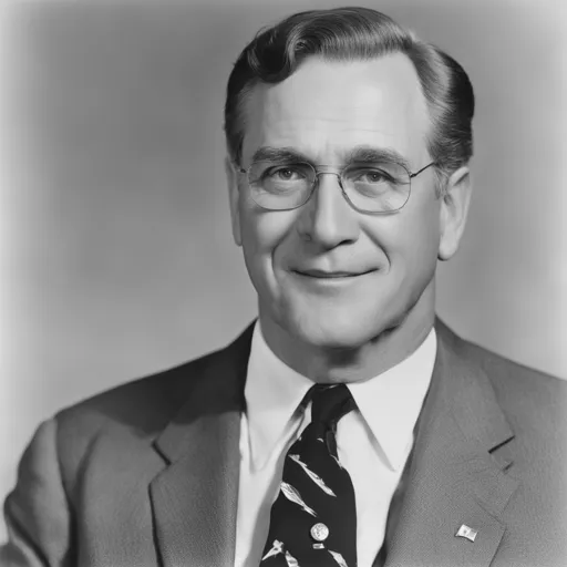 Paul W. Ruse Jr.