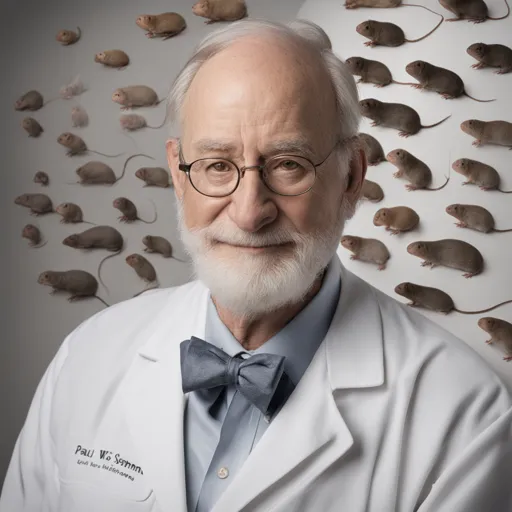 Paul W. Sherman