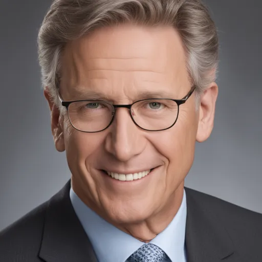 Paul Wachter