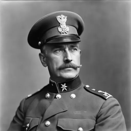 Paul Wakefield (general)