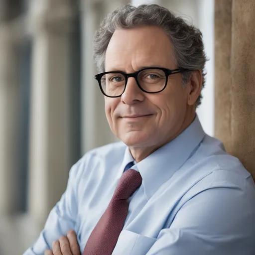 Paul Waldman