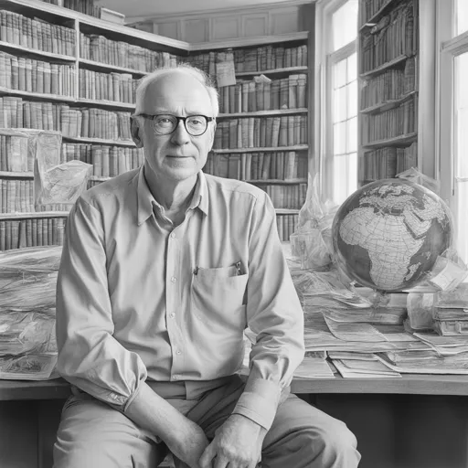 Paul Waley